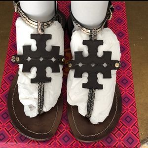 Tory Burch Sandals